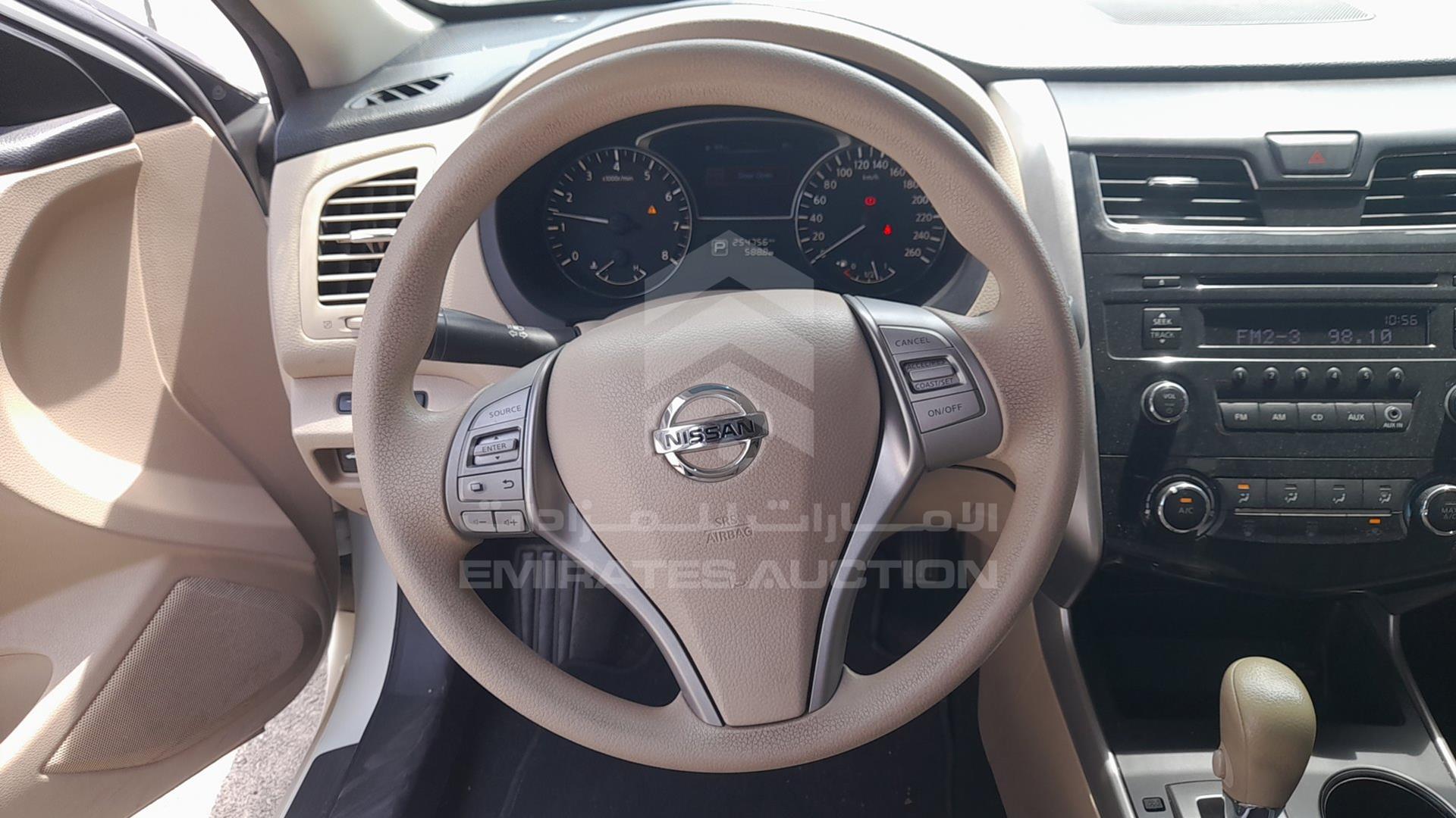 2016 NISSAN ALTIMA VIN: 1N4AL3A90GC108577