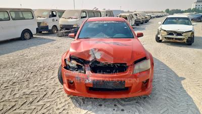 شيفروليه Lumina LTZ 2007