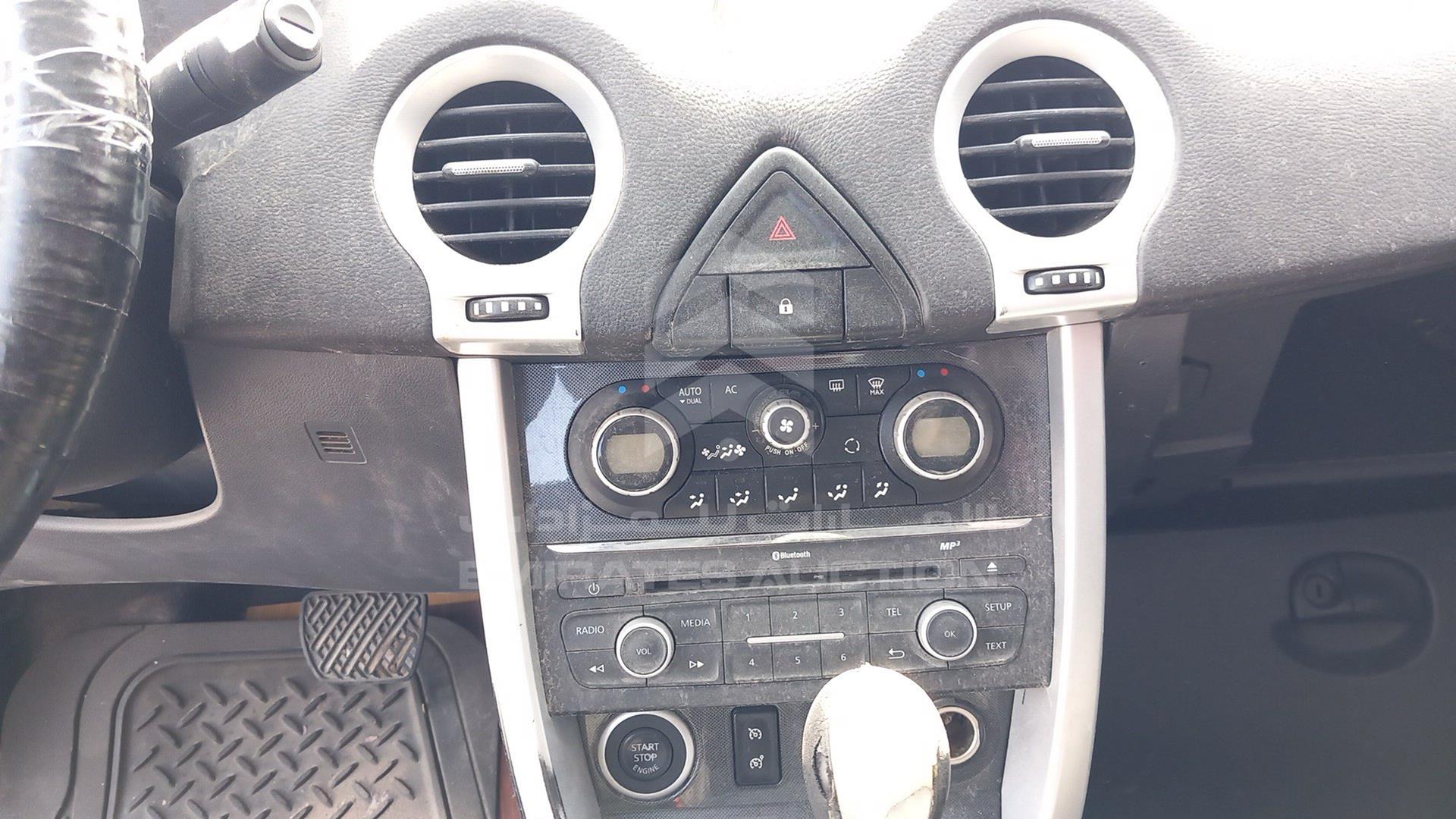 2014 RENAULT KOLEOS VIN: VF1VYRCY3EC482133