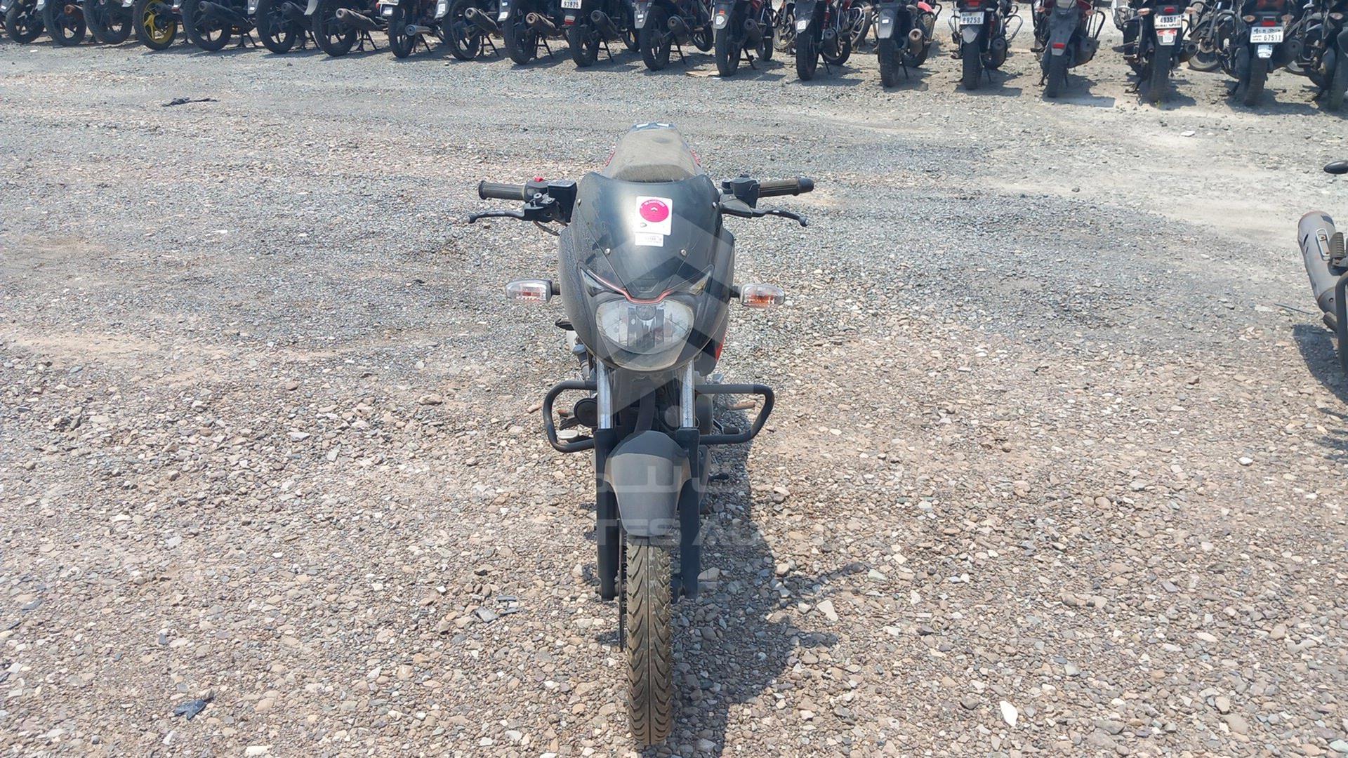 2021 BAJAJ PULSAR 150 VIN: MD2A11CX2MCA06853