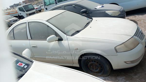 Nissan Sunny 2011 KNMCC42H7BP845291 Image 11