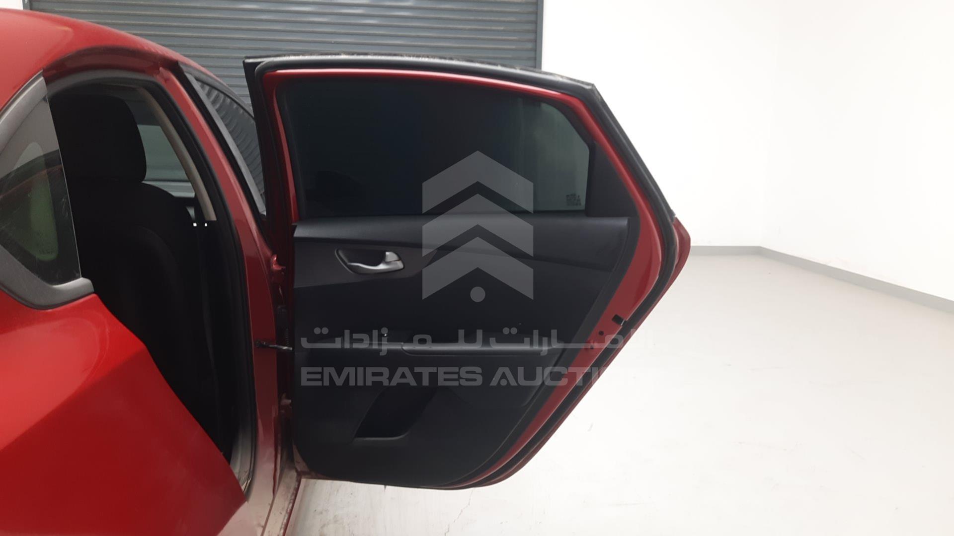 2019 KIA FORTE VIN: 3KPF24AD2KE022749