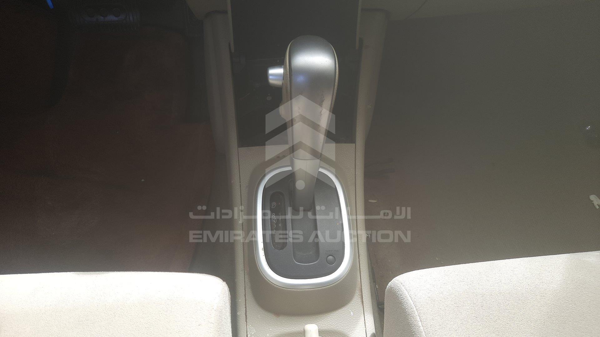 JN1CC11CX9T037946 - 2009 Nissan Tiida - #435949