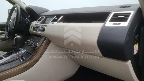 Range Rover Sport 2013 SALLSAAD4DA785039 Image 29