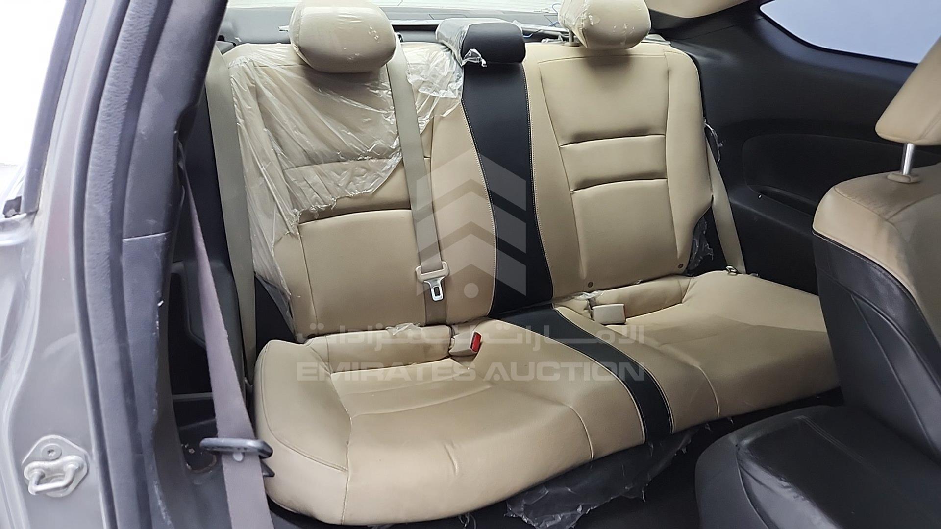 2013 HONDA ACCORD VIN: 1HGCT2276DA600324
