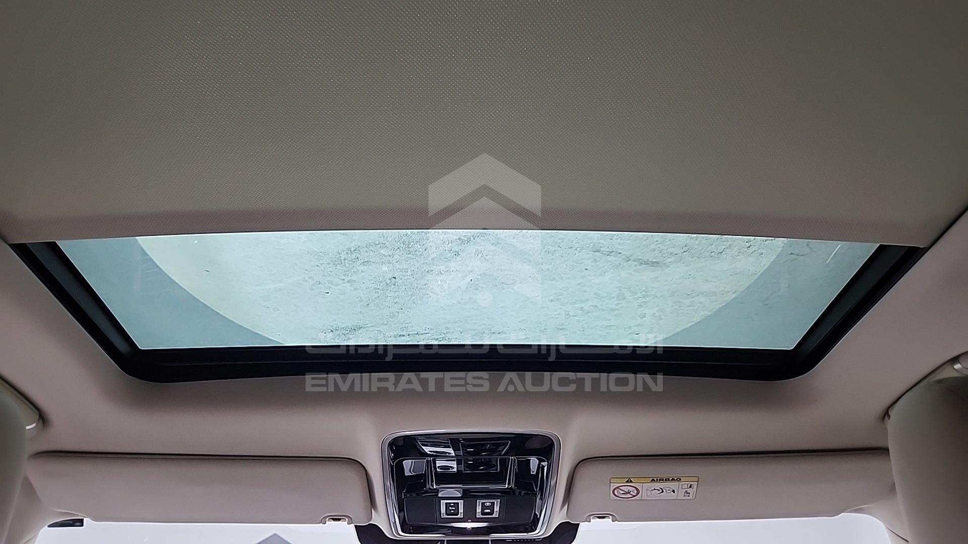2016 RANGE ROVER HSE VIN: SALGA2DFXGA302883
