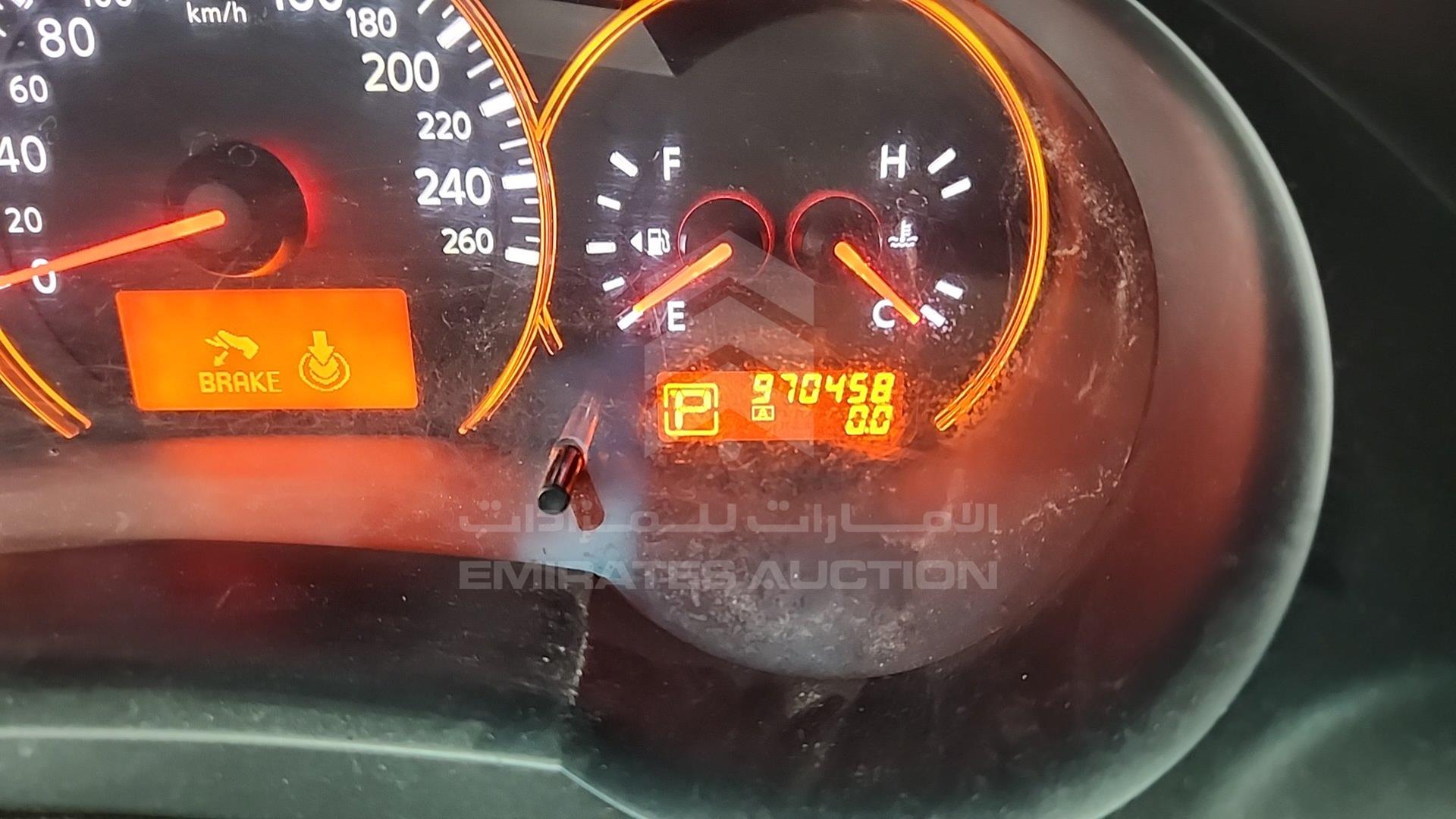 2008 NISSAN ALTIMA VIN: 1N4AL21D58C277767