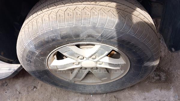 1GKS27E02BR252677 GMC Yukon