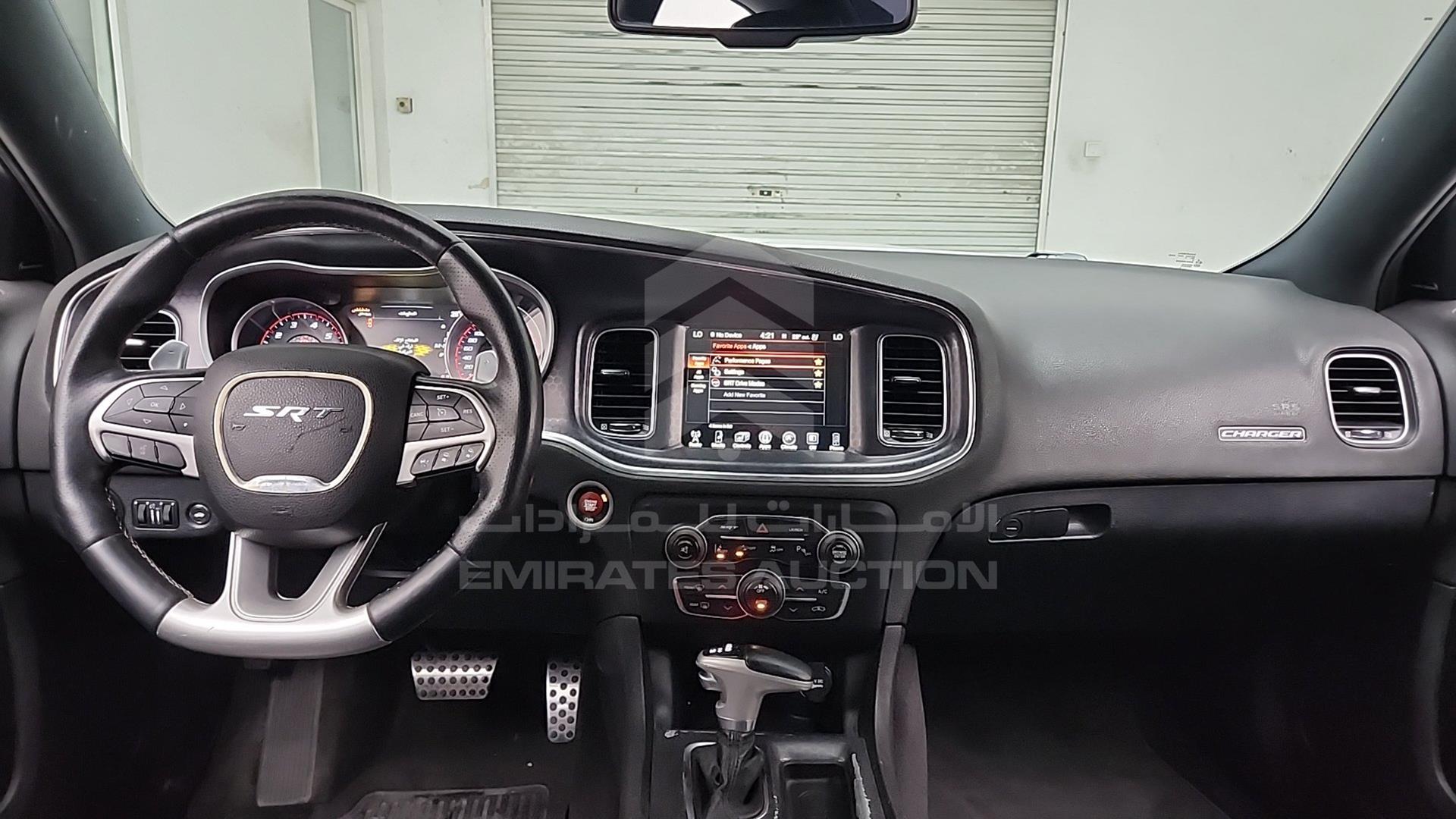 2016 DODGE CHARGER VIN: 2C3CDXEJ3GH303294