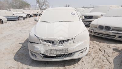 2016 MG 350S - #665411