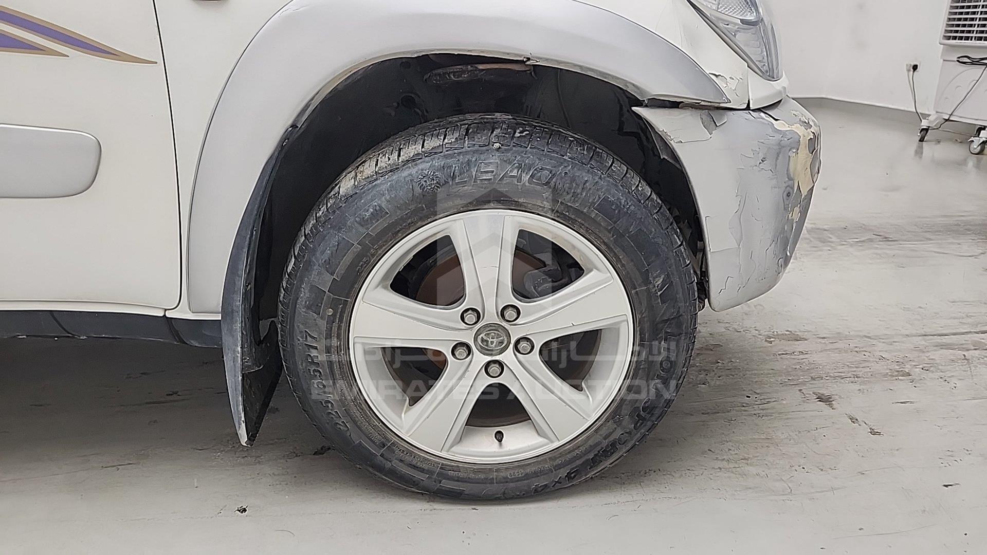 2001 TOYOTA RAV-4 VIN: JTEYH20V200013931