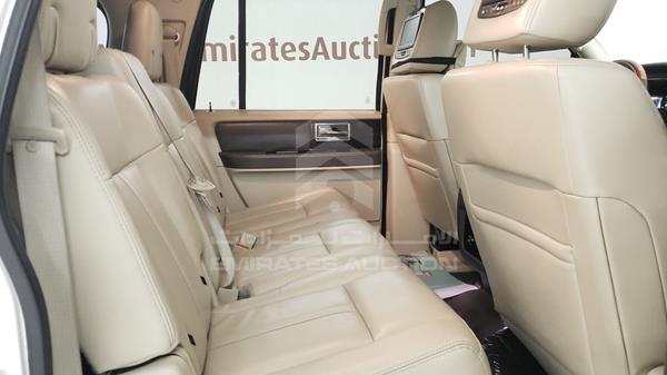 Lincoln Navigator 2017 5LMJJ3LT8HEL05455 Image 30