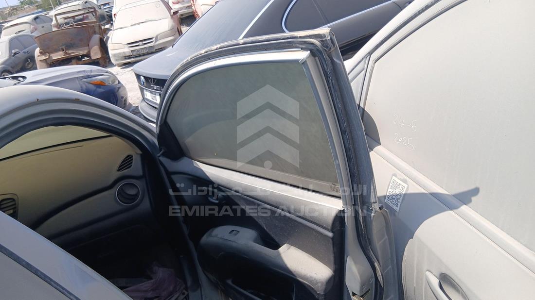 2012 Hyundai I10 — Front Right Door — Photo 22