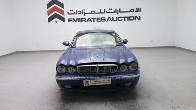 جاكوار  2004 - #662406