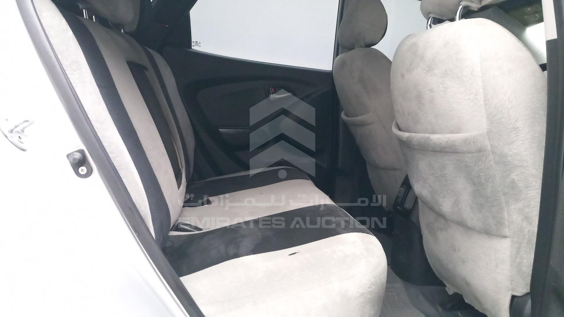 2015 HYUNDAI TUCSON VIN: KMHJT81E0FU045036