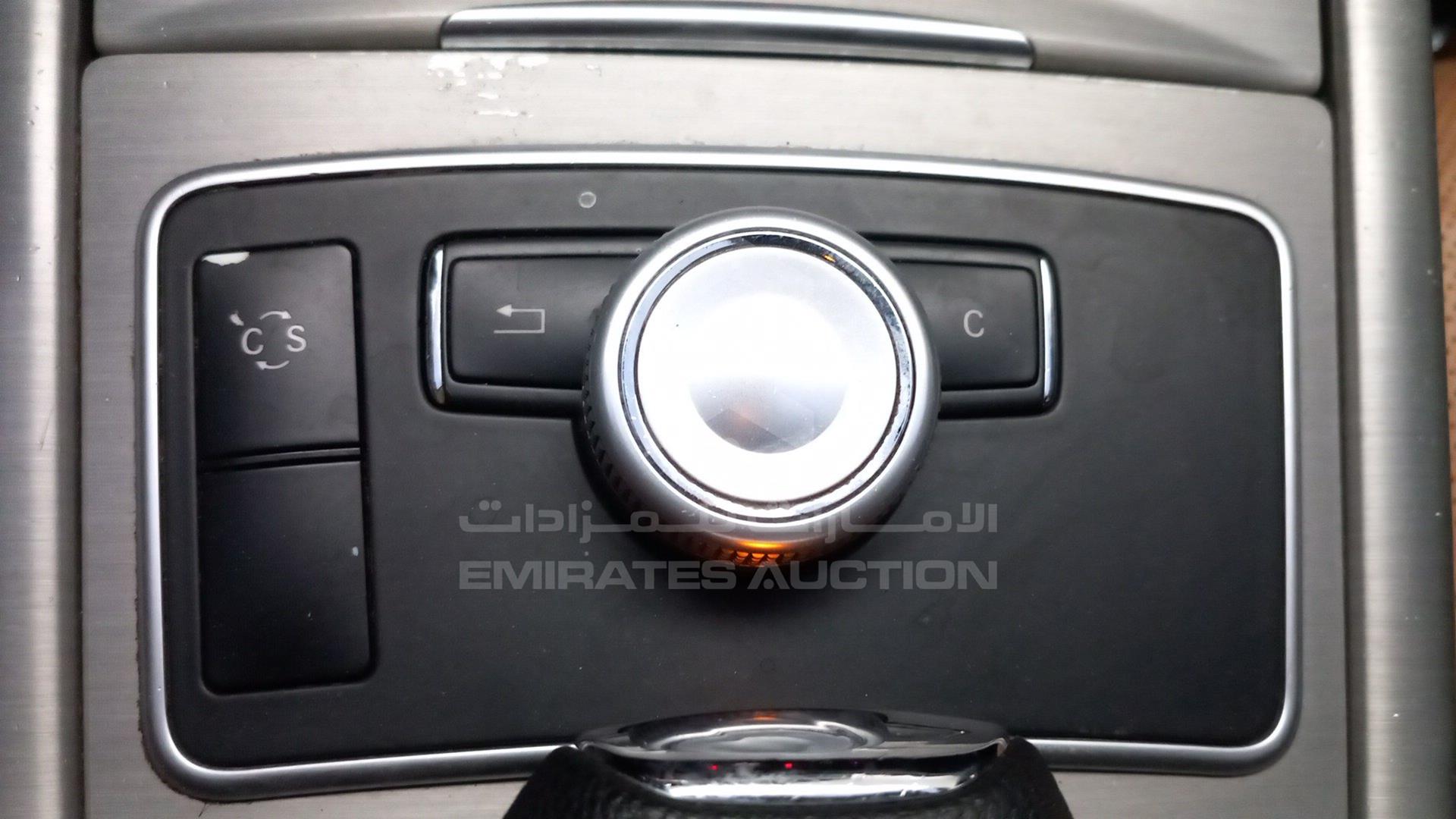2010 MERCEDES E 300 VIN: WDDHF5EB8AA002993