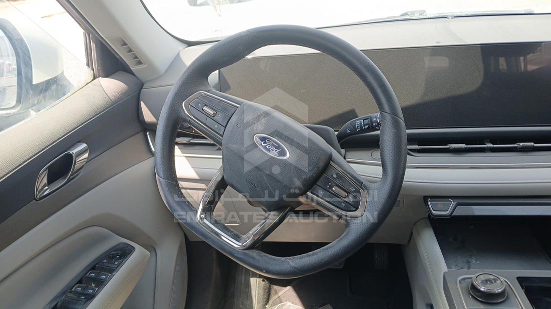 2025 Ford Territory — Steering & Mounted Controls — Photo 13