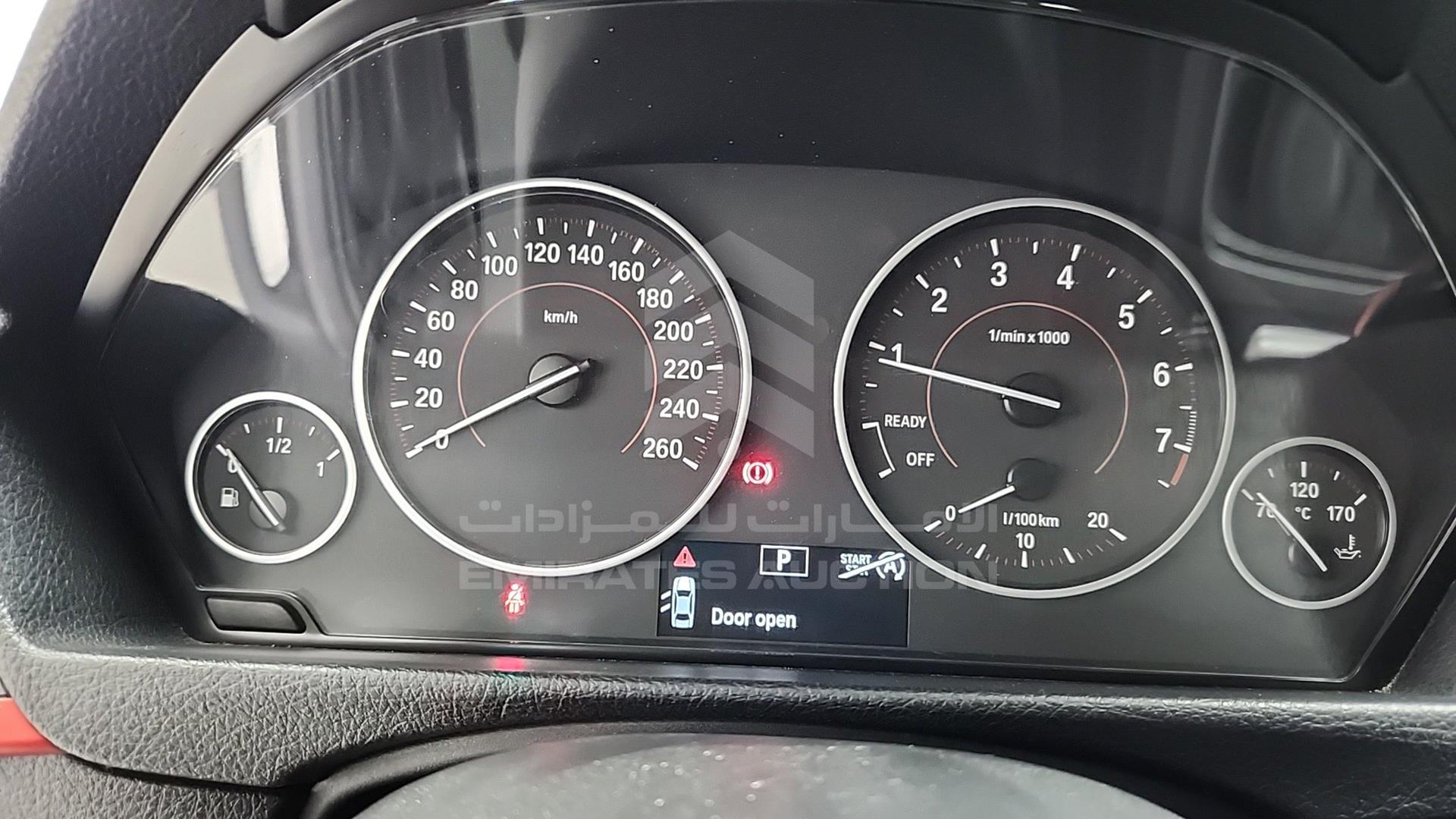 2014 BMW 328 VIN: WBA3A510XEF973734