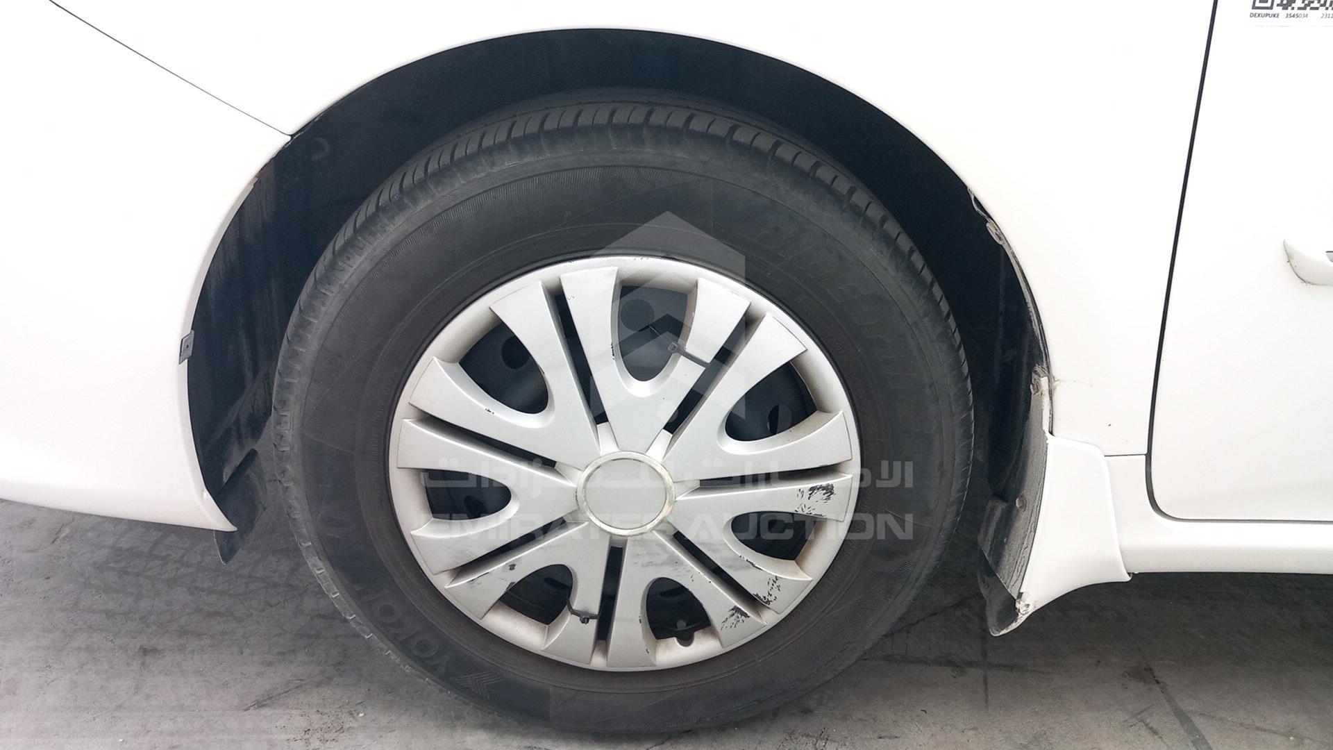 2008 TOYOTA COROLLA VIN: JTDBR42E789009395