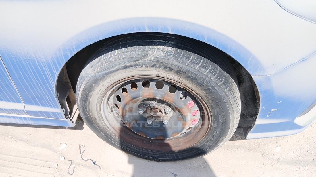 2018 Hyundai Sonata — Front Right Tyre — Photo 29