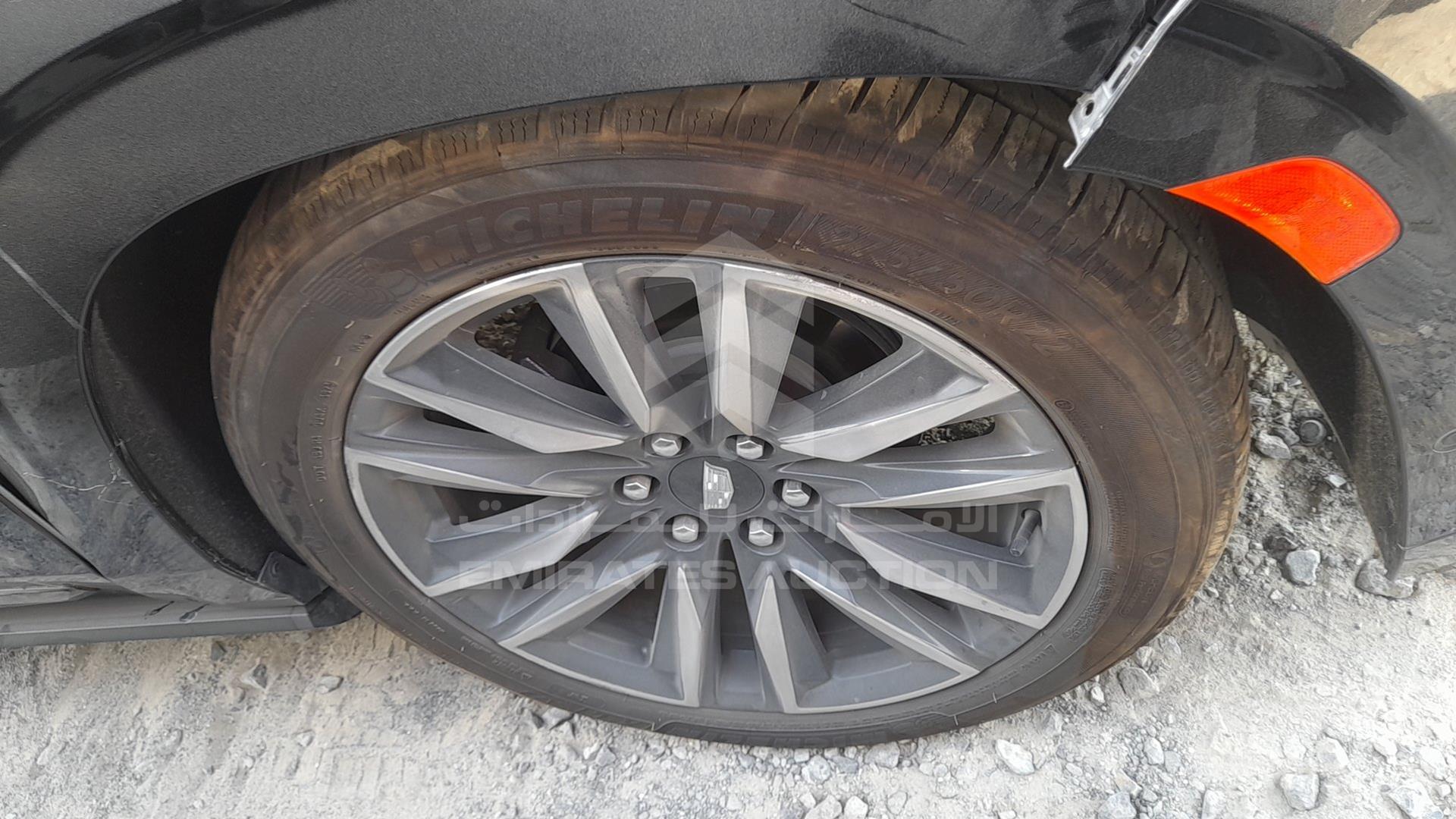 2021 CADILLAC ESCALADE VIN: 1GYS47KLXMR409549