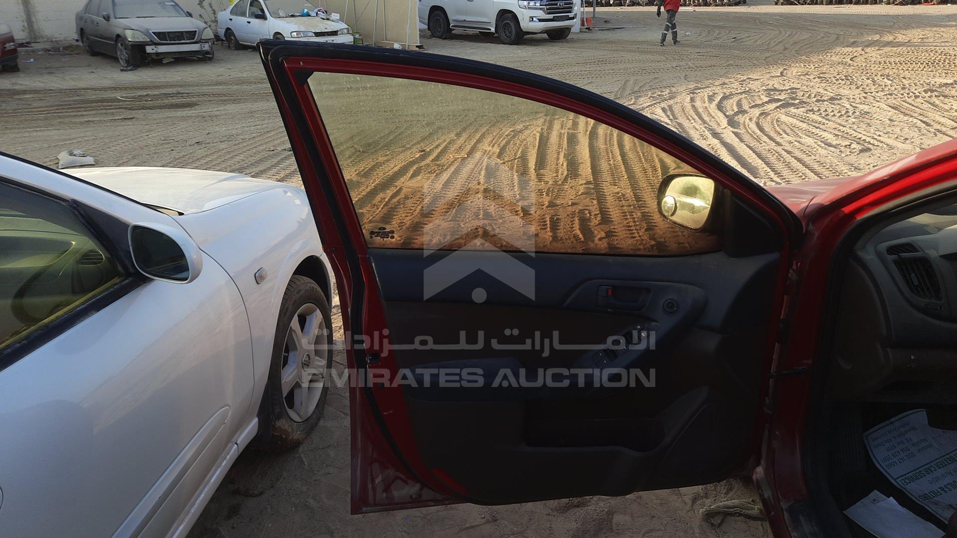 2013 KIA CERATO VIN: KNAFT4116D5785095