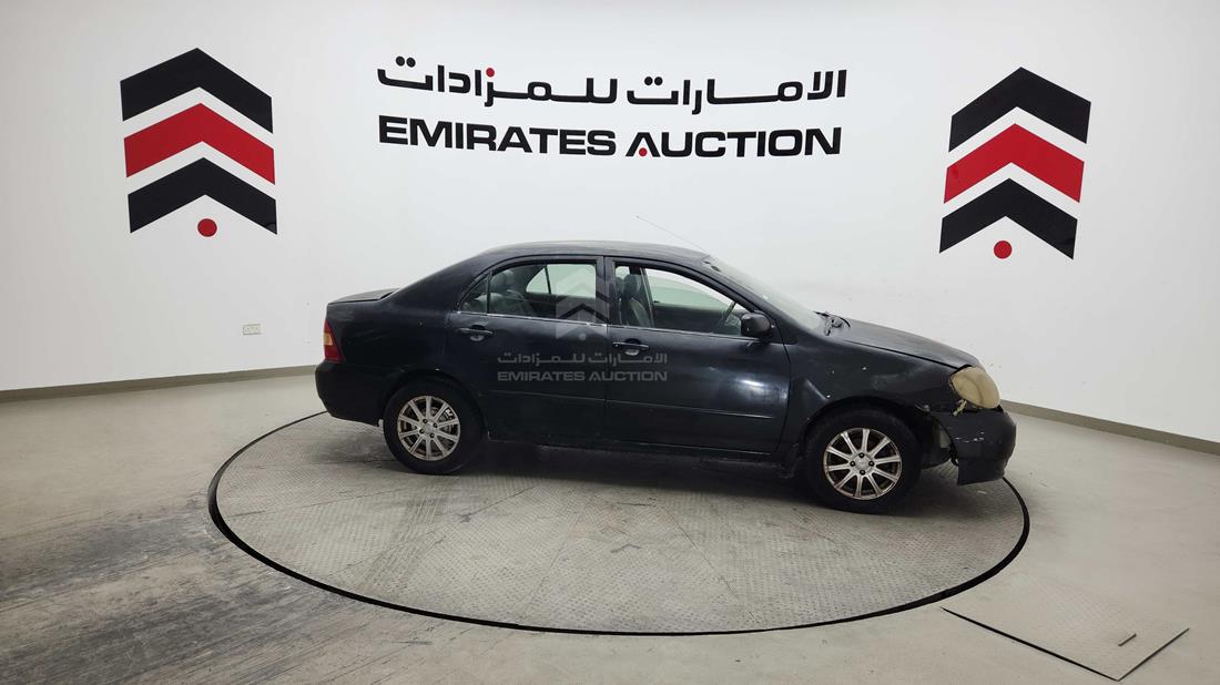 2001 Toyota Corolla — Right Full View — Photo 39