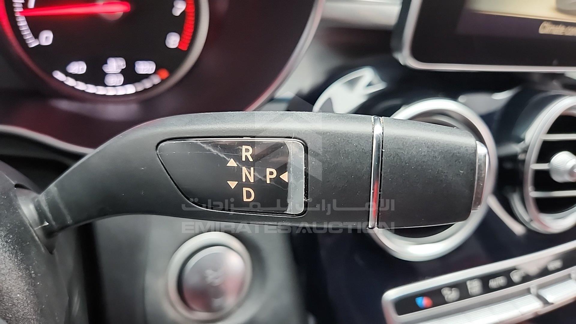 2018 MERCEDES C 200 VIN: WDDWF4CB7JR375884