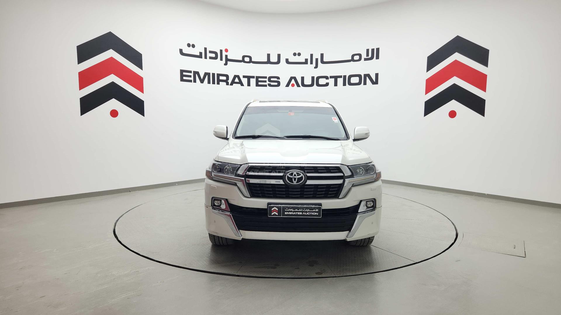 2021 TOYOTA LAND CRUISER VIN: JTMHX01J7M4225066
