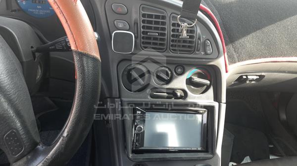 D32A6000331 Mitsubishi Eclipse
