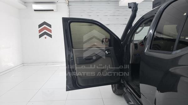 5N1AN08W38C516311 Nissan Xterra
