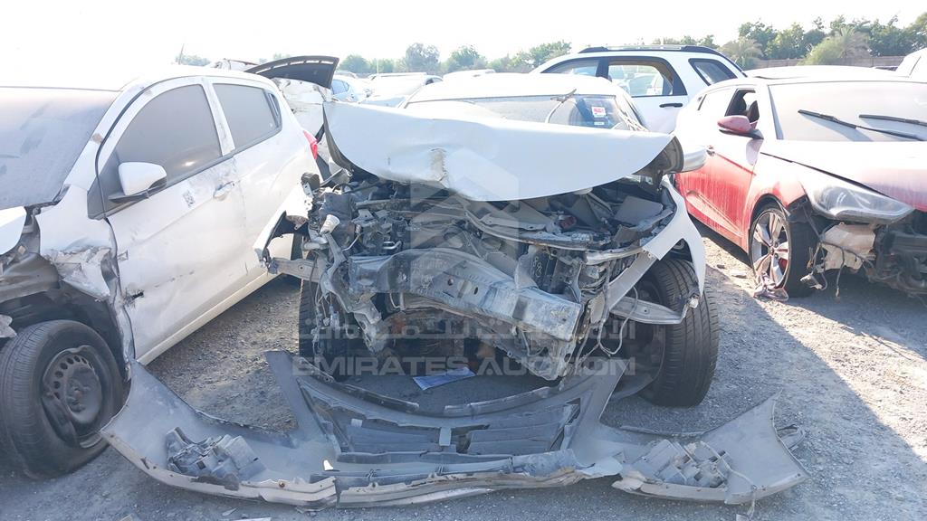 1N4AL3AP3FC190155 - 2015 NISSAN ALTIMA - #undefined