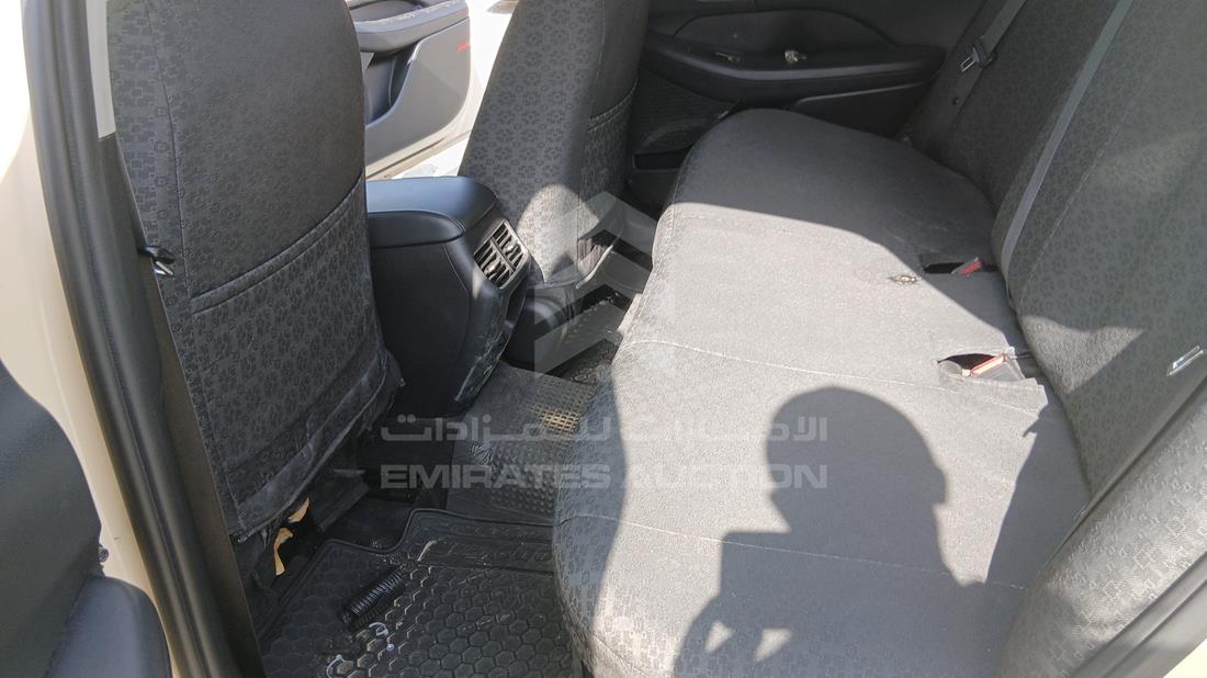 2021 Hyundai Sonata Hybrid — Rear Left Passenger View — Photo 20