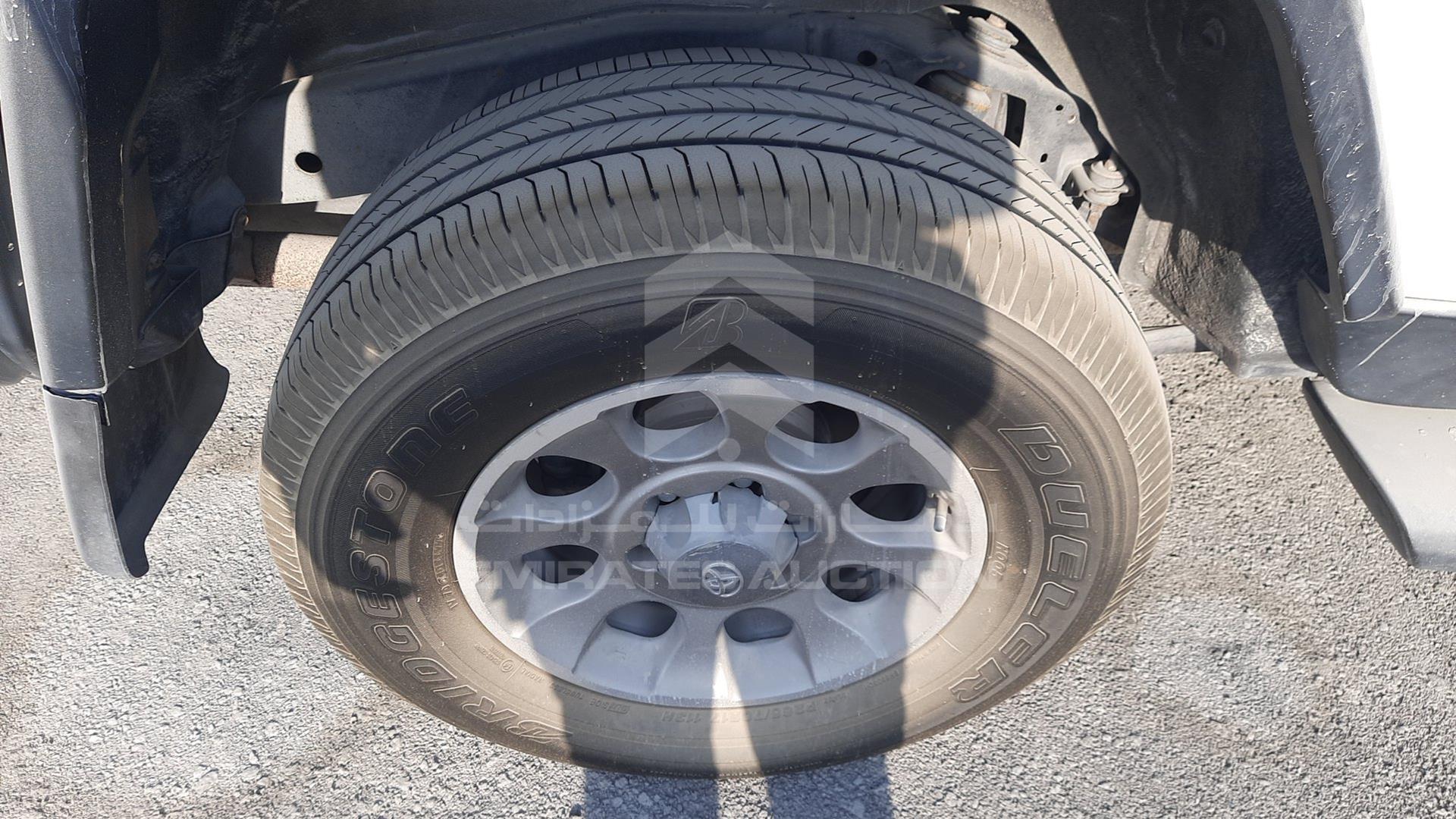 2013 TOYOTA FJ CRUISER VIN: JTEBU11F3DK171627