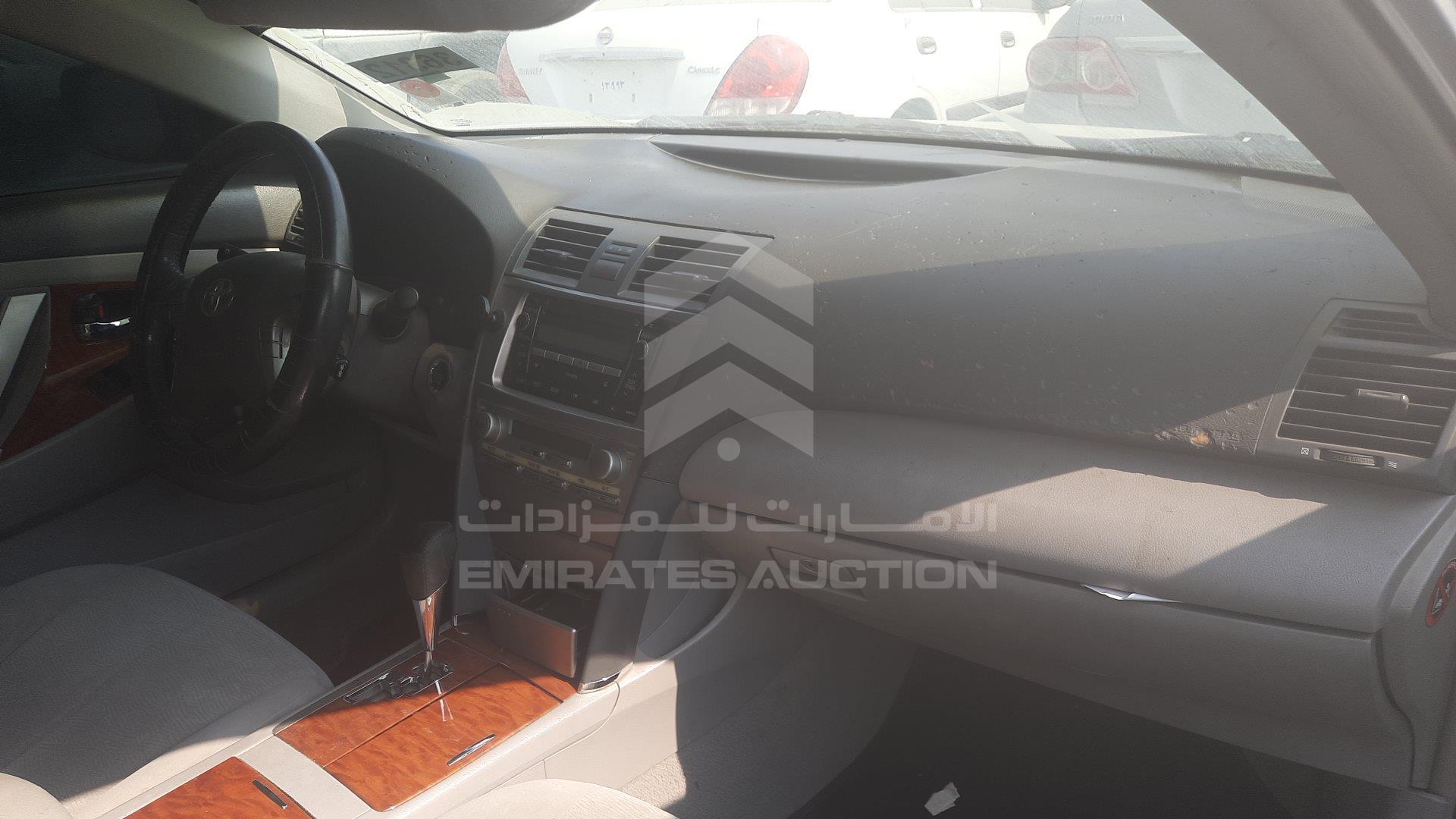 6T1BK42K39X922100 - 2009 Toyota Aurion - #435929