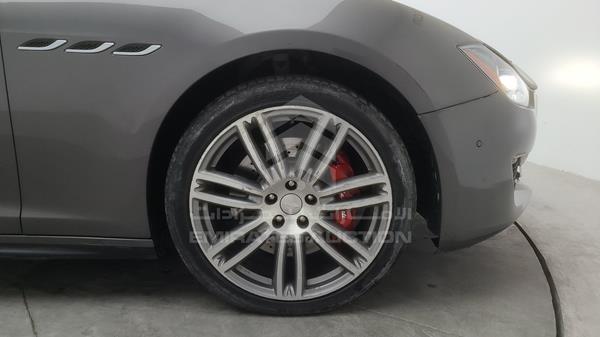ZAM57YTA5J1270871 Maserati Ghibli