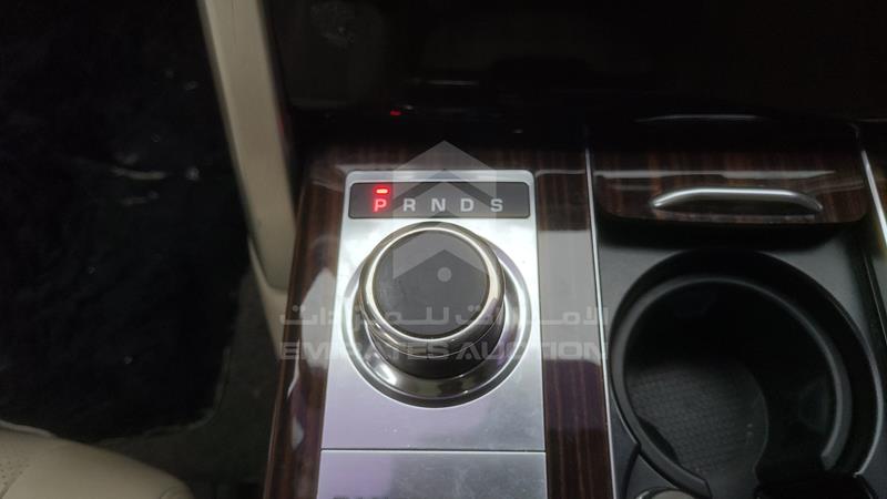 VIN: SALGA2EF6EA171169 Auction: EmiratesAuction Lot: 405877 VIN: SALGA2EF6EA171169 Range Rover Autobiography 2014 WHITE Photo 32