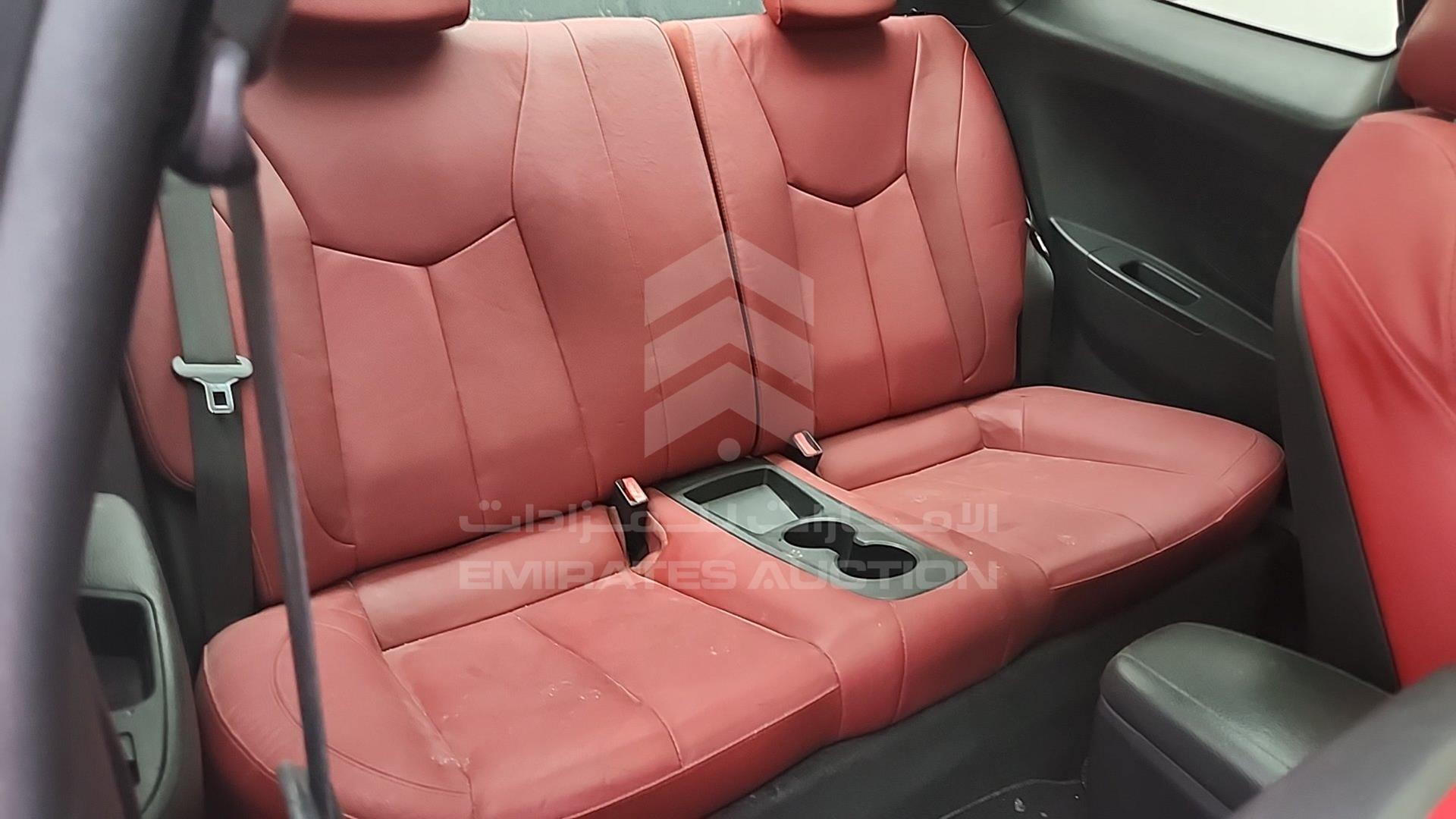 2016 HYUNDAI VELOSTER VIN: KMHTC61C3GU254574