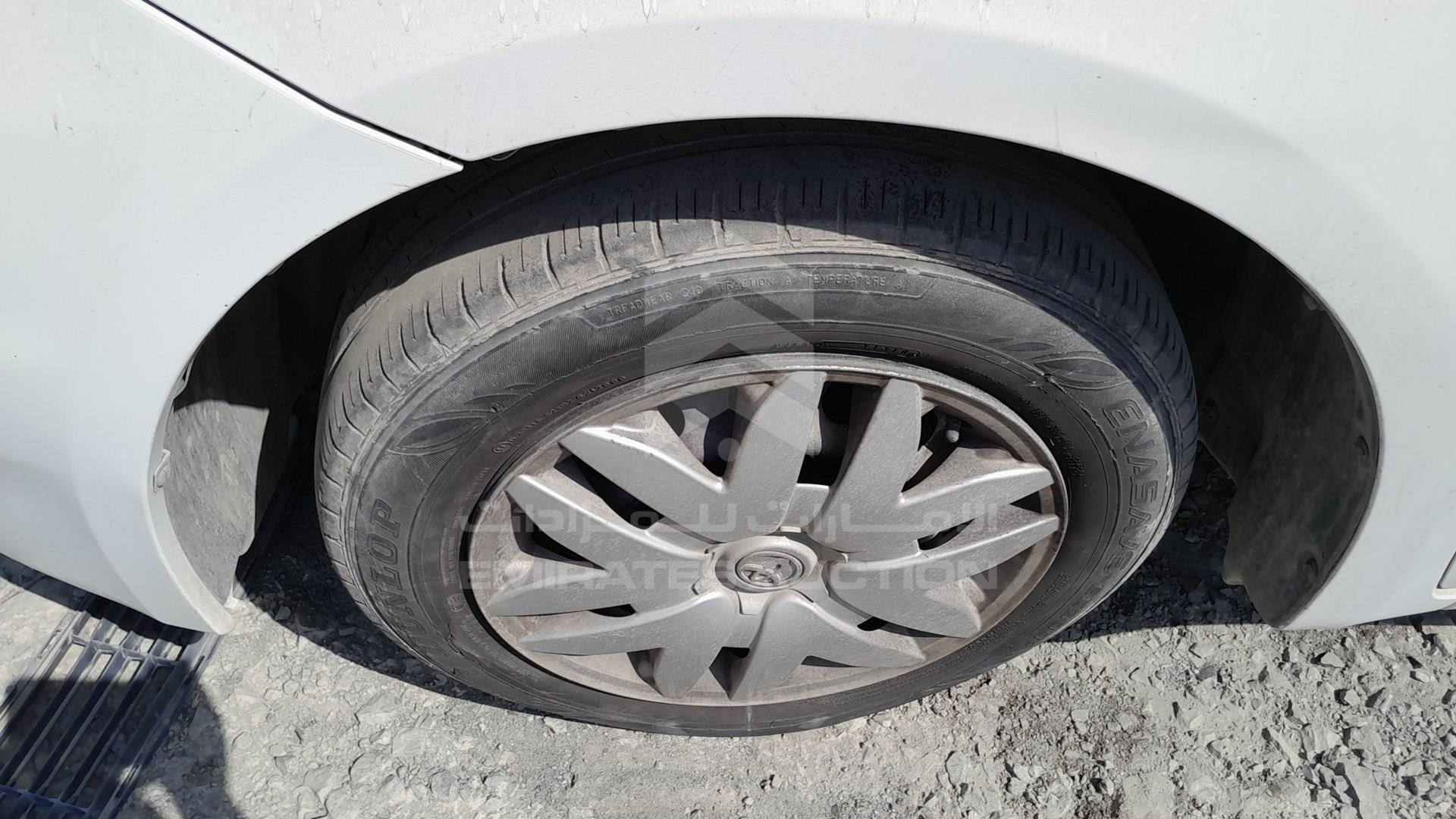 2008 TOYOTA SIENNA VIN: 5TDZK23C28S168850