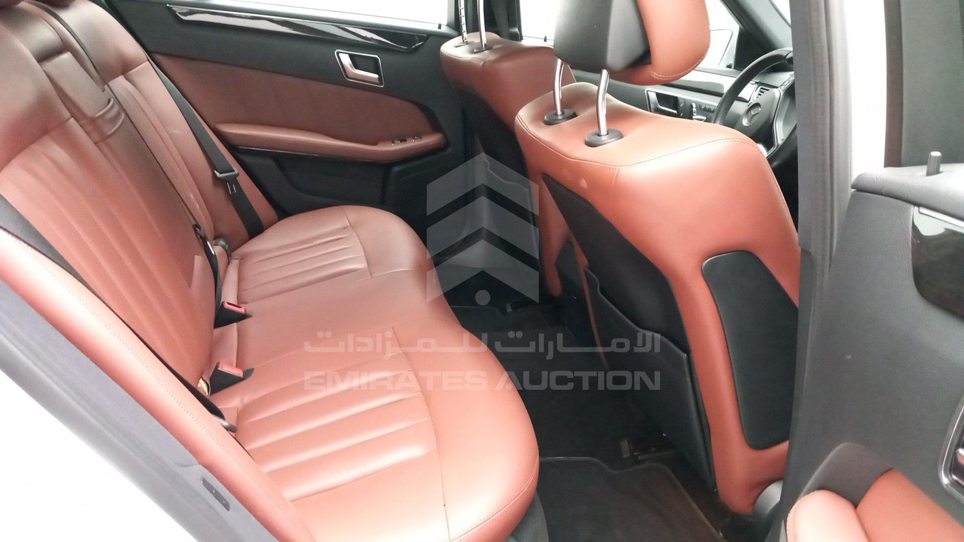 2015 MERCEDES E 300 VIN: WDDHF8BB0FB107566