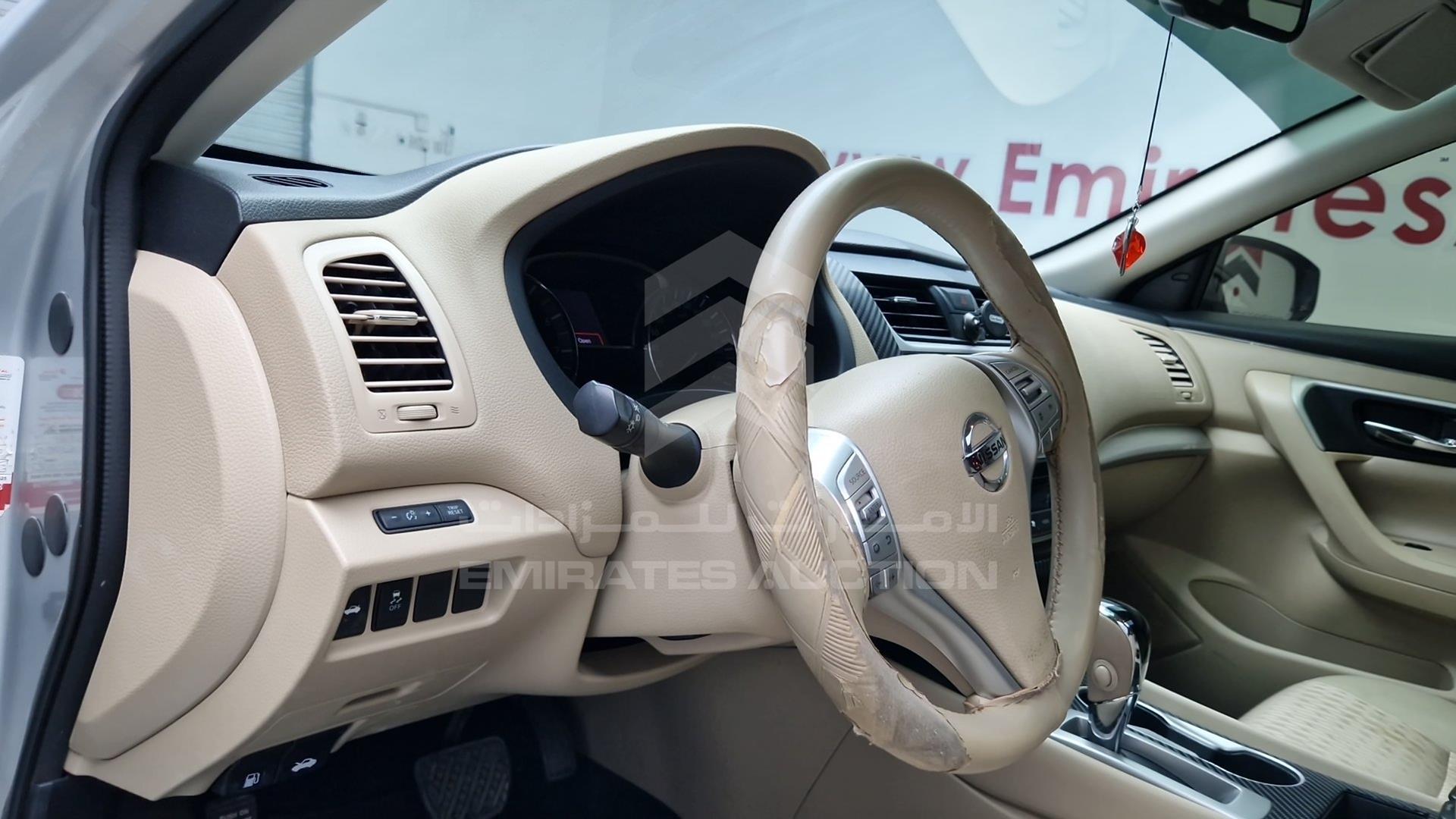 2018 NISSAN ALTIMA VIN: 1N4AL3AP9JC203659
