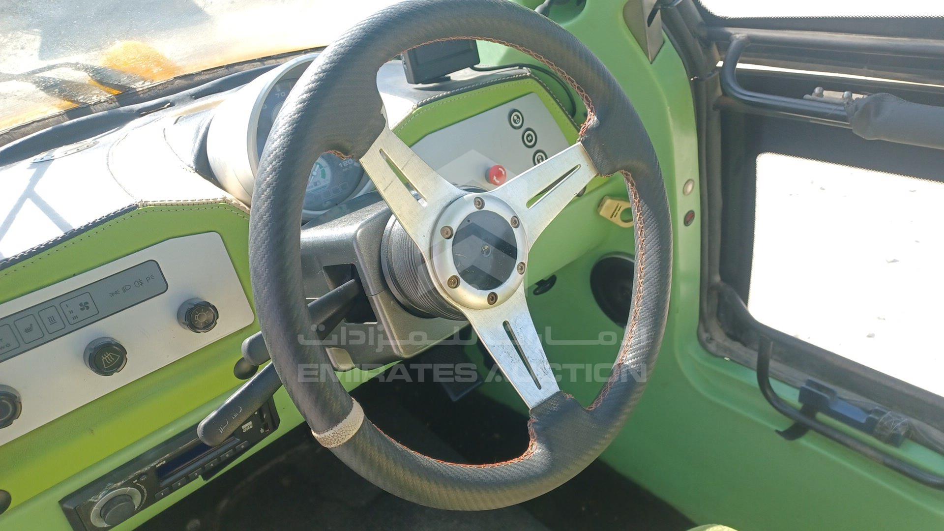 0 BUGGY --- VIN: 18390020011