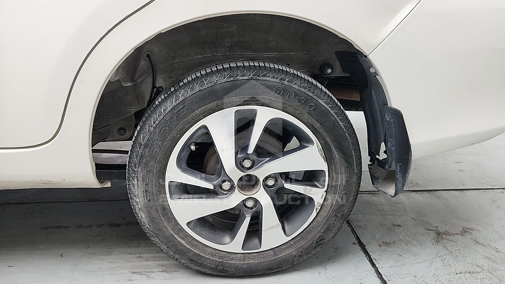 2018 TOYOTA AVANZA VIN: MHKMF5CF1JK003174