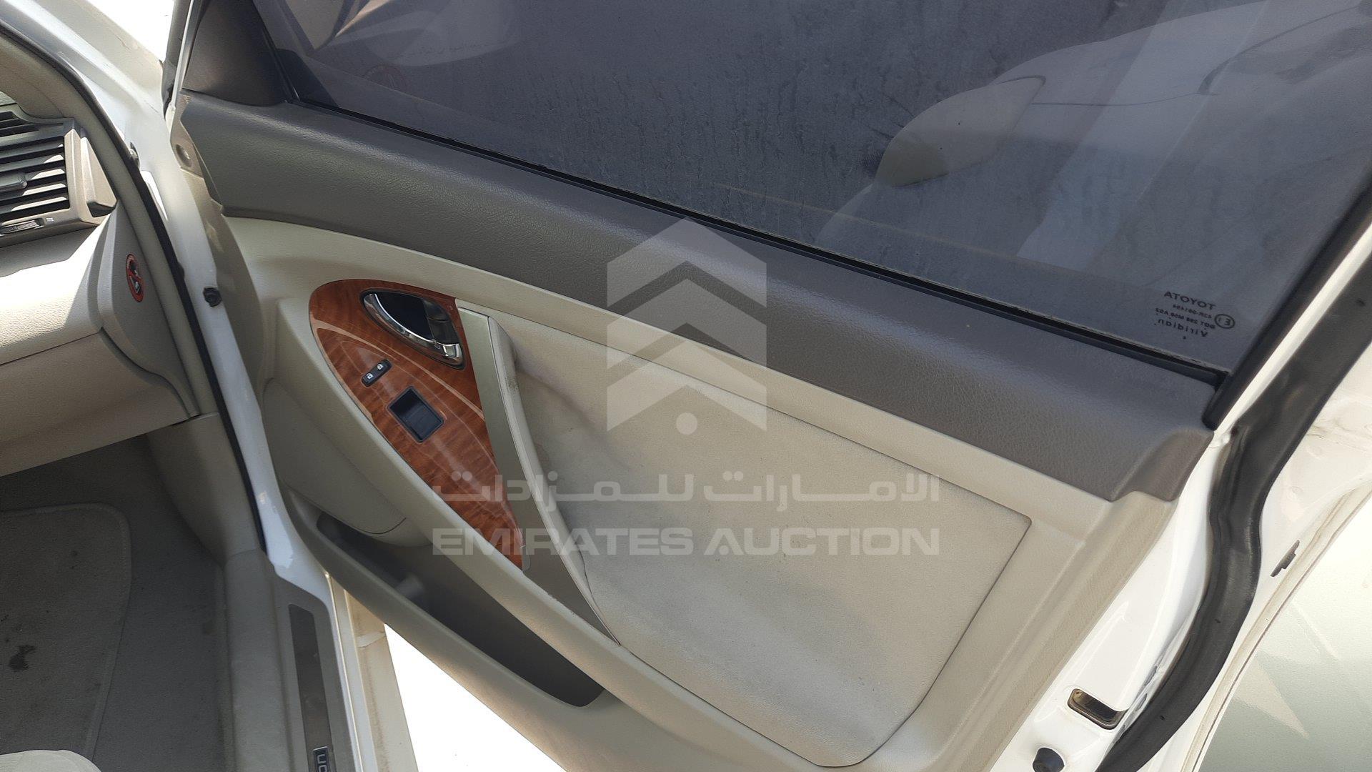 6T1BK42K09X923558 - 2009 Toyota Aurion - #435707