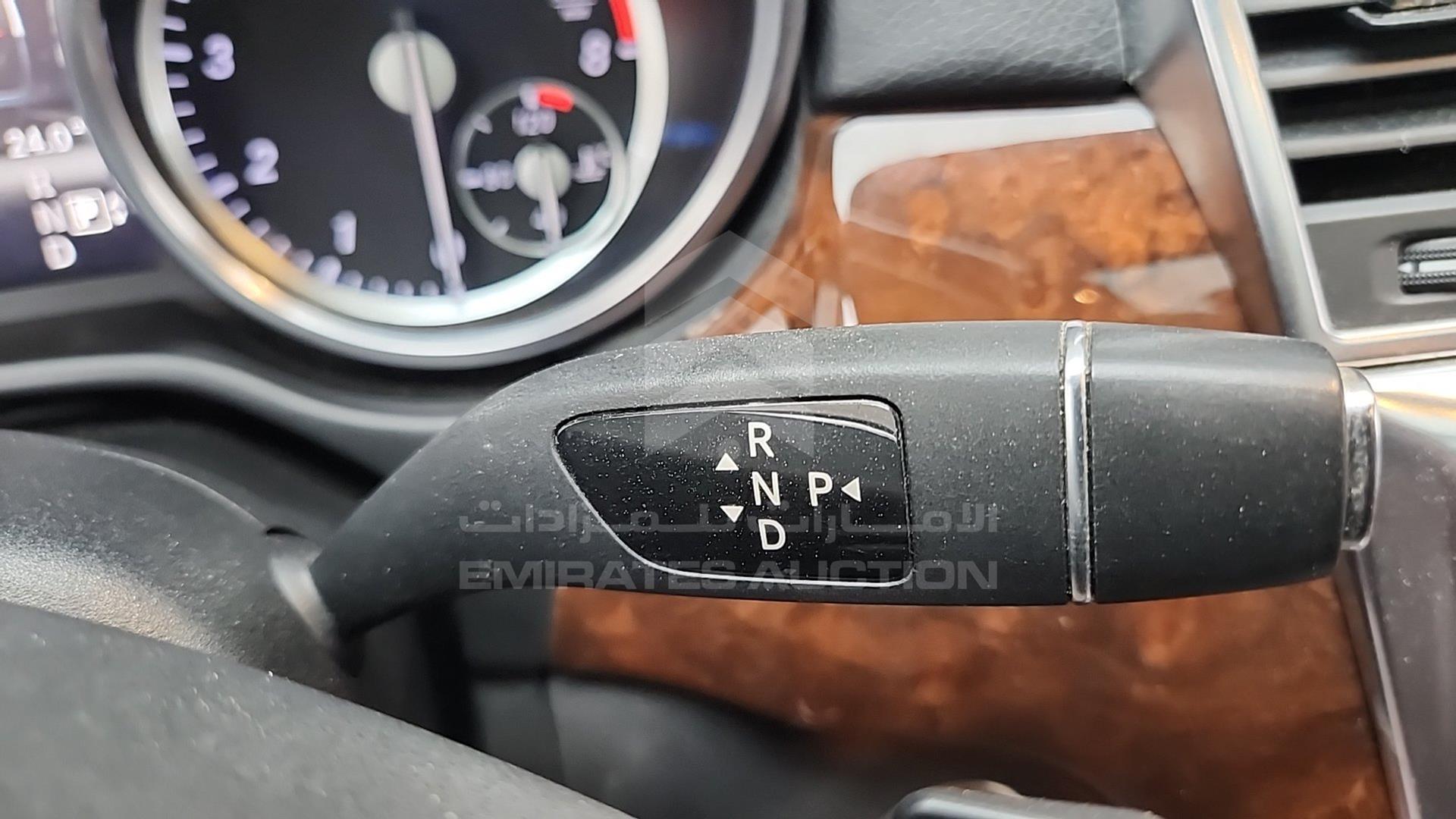 2013 MERCEDES GL 500 VIN: WDCDF7DE1DA143693