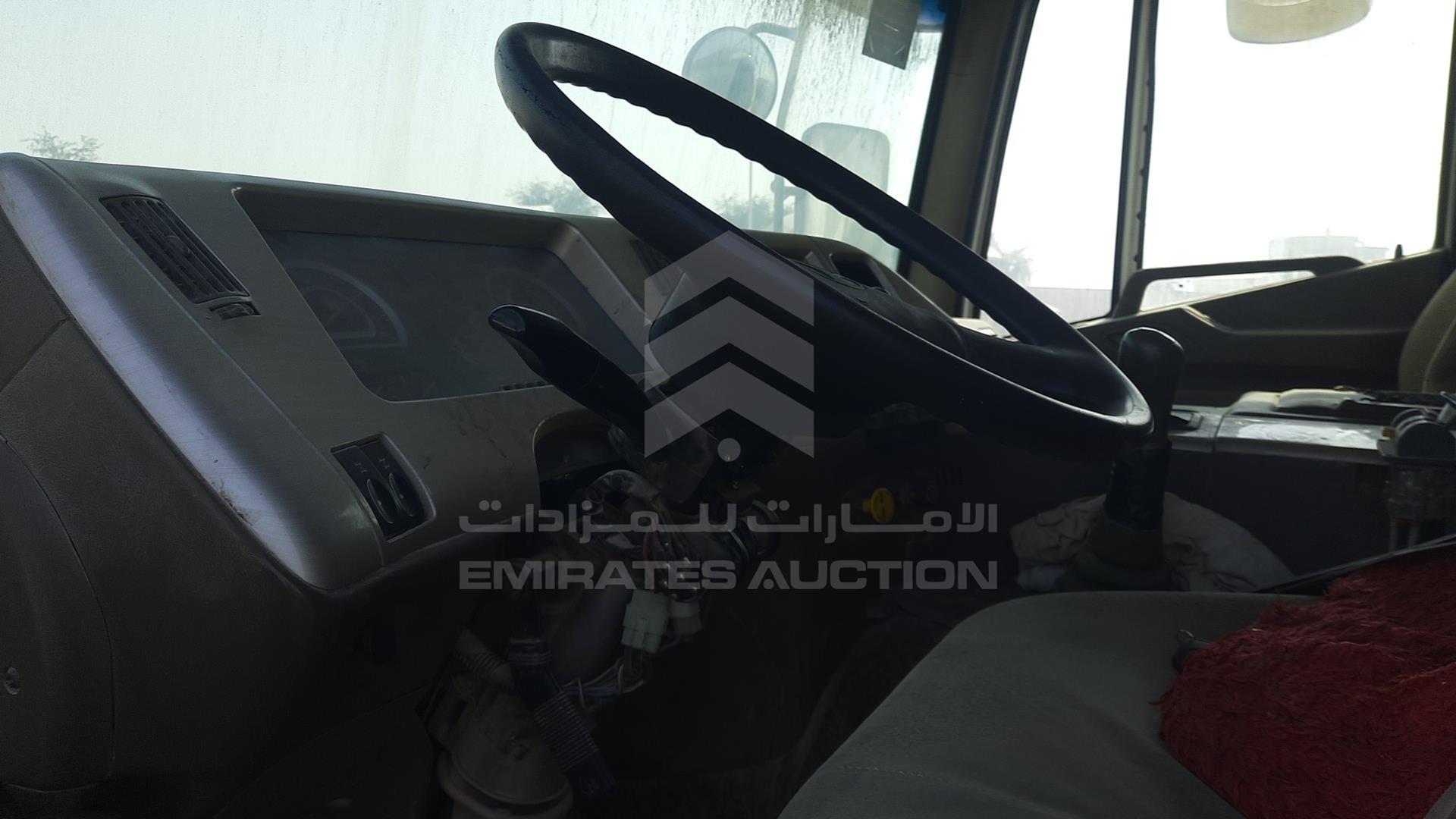 2014 DAEWOO NOVUS VIN: KL3K6E6F1EK001150