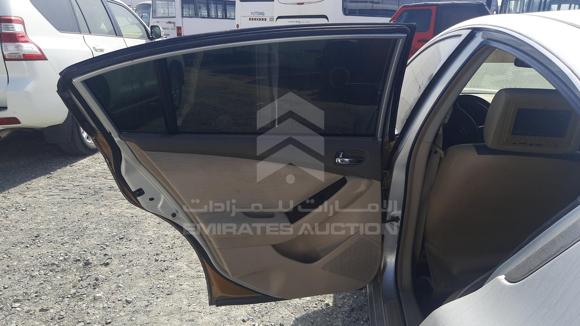 2010 NISSAN ALTIMA VIN: 1N4AL2A90AC106281
