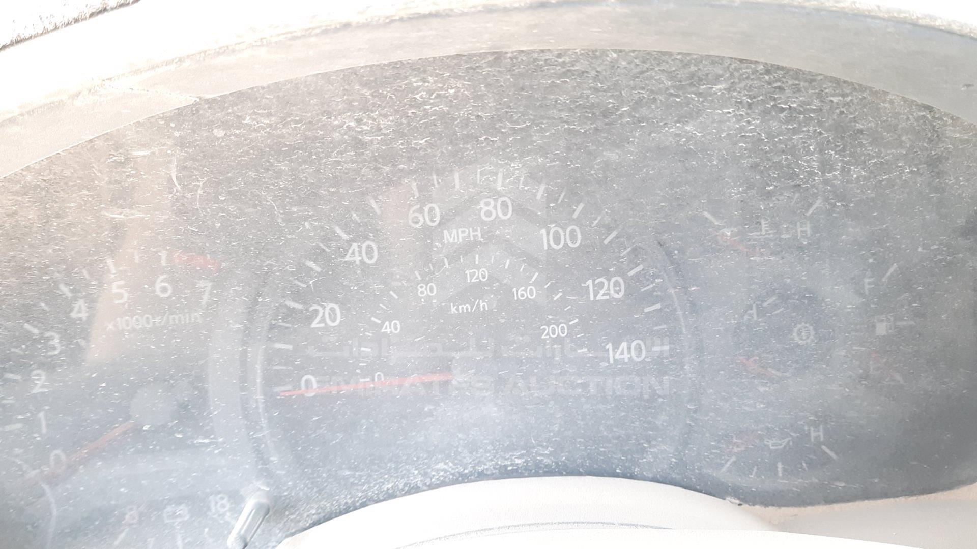 2004 NISSAN PATHFINDER VIN: 5N1AA08B14N702422