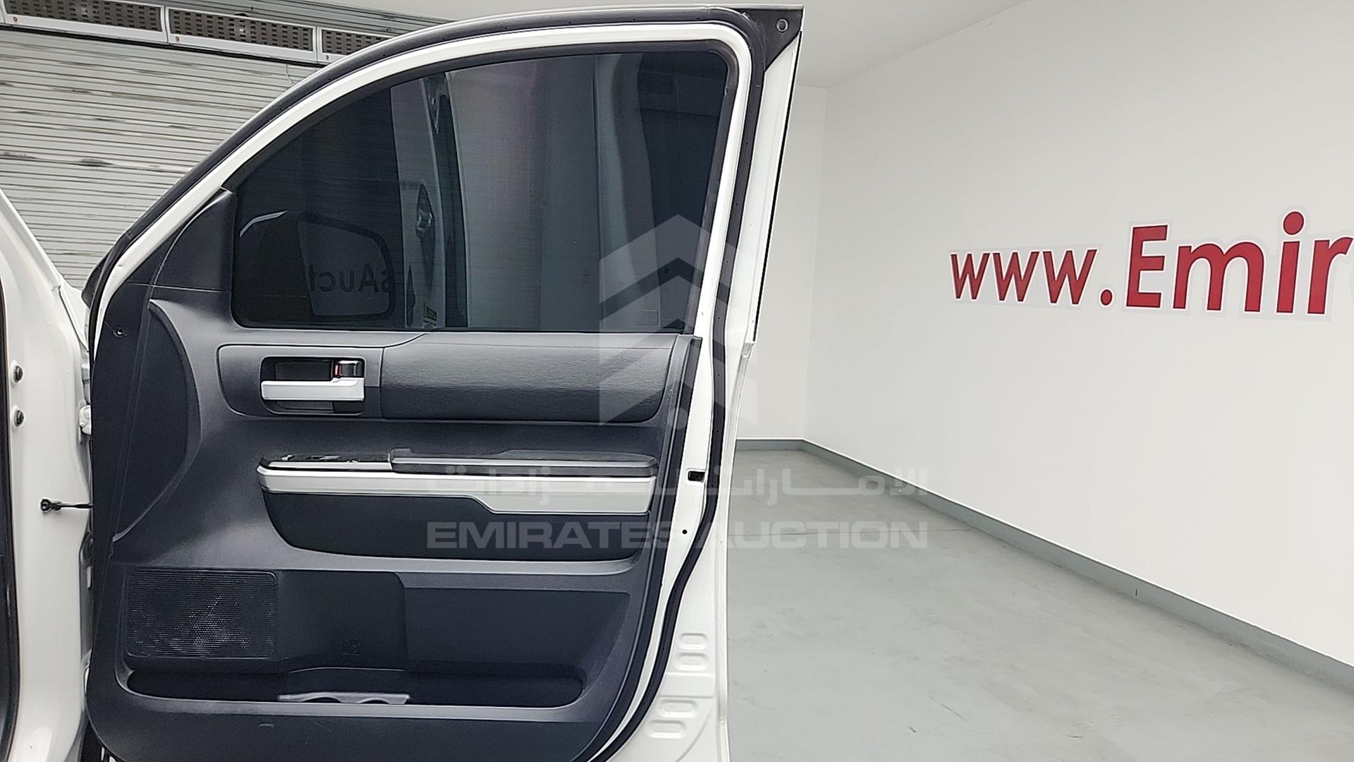 2015 TOYOTA TUNDRA VIN: 5TFUY5F13FX464536