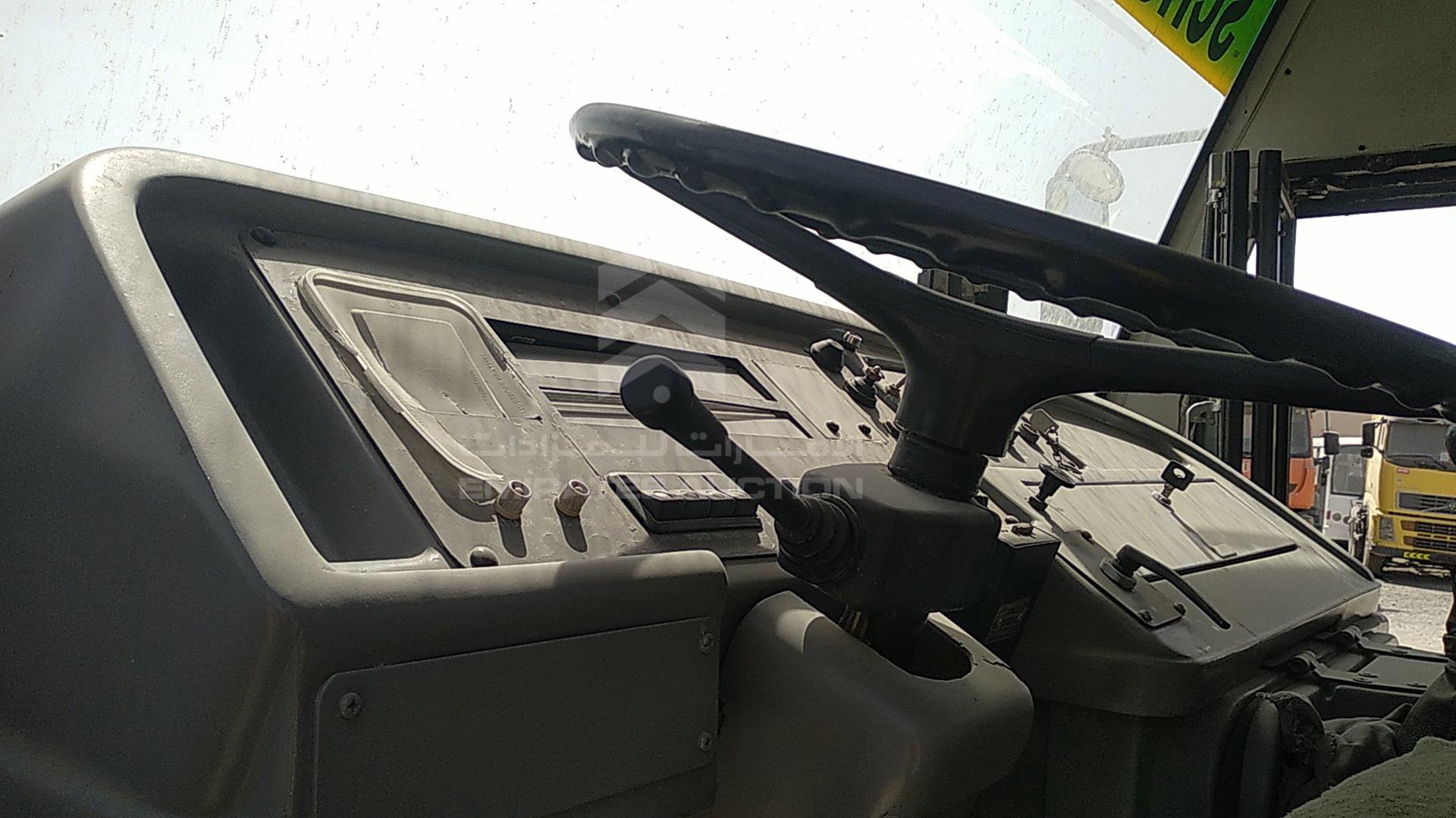 2009 TATA 13.16.C VIN: MAT38906890L00500